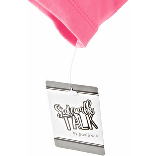 Mermaid 6-12 Months 3/4 Length Pink Sleeve Onesie