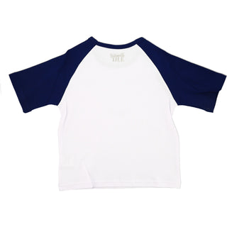 Nacho Type /Length Navy Sleeve Shirt