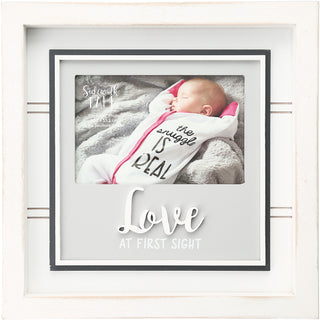 Love 10" Frame (Holds 6" x 4" Photo)