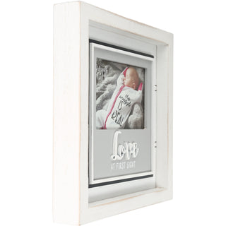 Love 10" Frame (Holds 6" x 4" Photo)