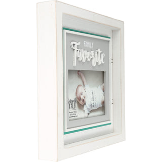 Favorite 10" Frame (Holds 6" x 4" Photo)