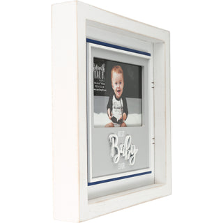 Best Baby 10" Frame
(Holds 6" x 4" Photo)