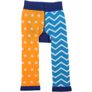 I Sh*t You Not 6-12 Months Leggings