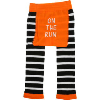 On The Run 6-12 Months Leggings