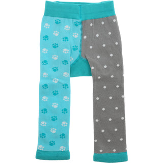 Dog Did It 6-12 Months Leggings