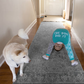 Dog Did It Leggings