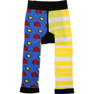 Rule Breaker 6-12 Months Leggings