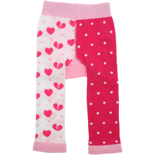 Heart Breaker 6-12 Months Leggings