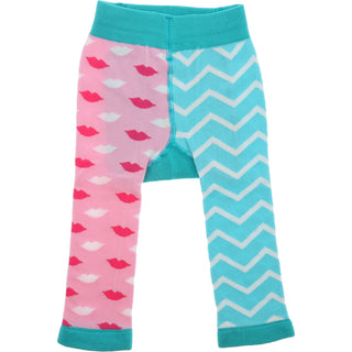 Sassy Pants 6-12 Months Leggings