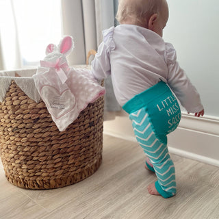 Sassy Pants 6-12 Months Leggings