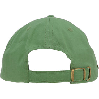 Camp Life Light Sage Adjustable Hat