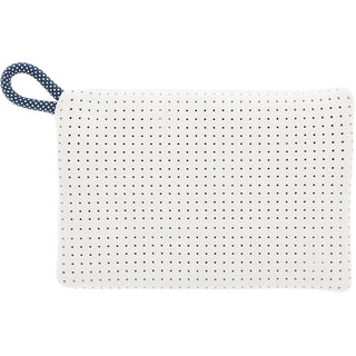 Boat Life Neoprene Tote Bag with Tethered Inner Pouch