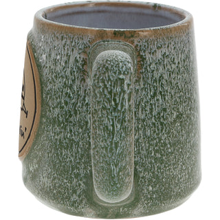 Camp Livin' 15 oz Mug