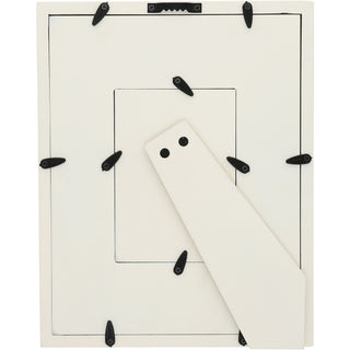 Beach Life 8" x 10" Picture Frame (Holds 3.5" x 5.5" Photo)