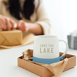 Lake 17oz Mug