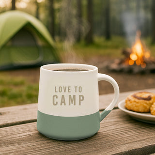 Camp 17oz Mug