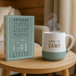 Camp 17oz Mug
