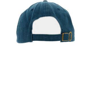 River Teal Adjustable Hat