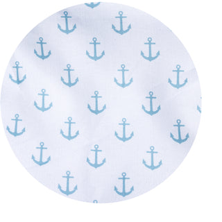 Lake Corduroy Tote Bag