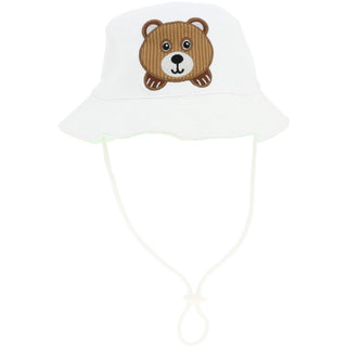 Bear 6-24 Months Sun Hat