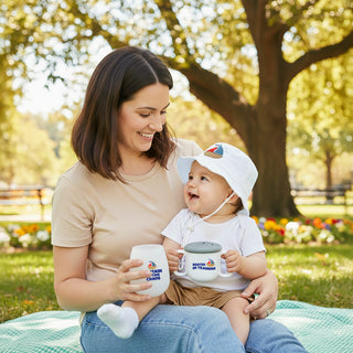 Boat 6-24 Months Sun Hat