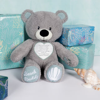 Beach Buddy Plush Bear
