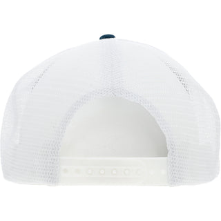Camp Crew Navy Adjustable Trucker Hat