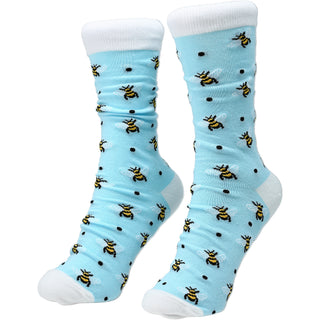 Keeper 15.5 oz Mug and Sock Set