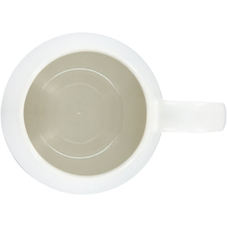 Snow 15.5 oz Mug and Sock Set