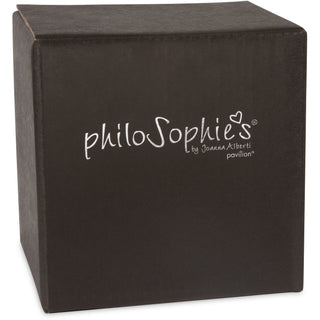 Pretty Girl 12.5 oz Glass Cup