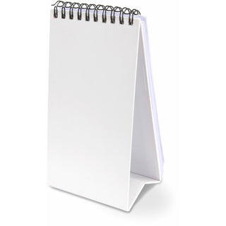 Mother of the Groom 80 Page Notepad with Easel