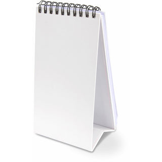 Someone Special 80 Page Notepad with Easel