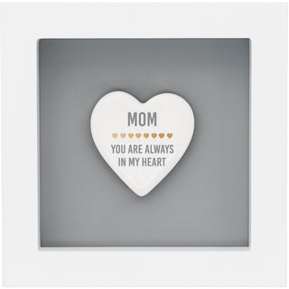 Mom 4.75" Plaque