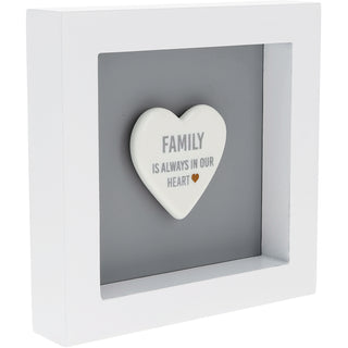 Family 4.75" Plaque