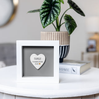 Family 4.75" Plaque