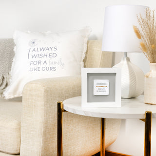 Grandkids 4.75" Plaque