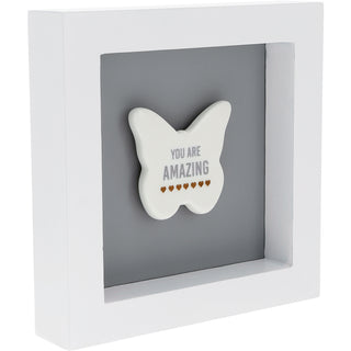 Amazing 4.75" Plaque