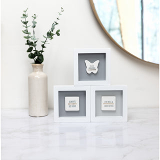 Amazing 4.75" Plaque