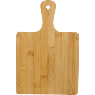 Dogs & Coffee 7.5" Bamboo & Ceramic Tile Trivet