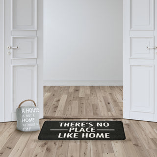 Cat 5" x 6" Door Stopper