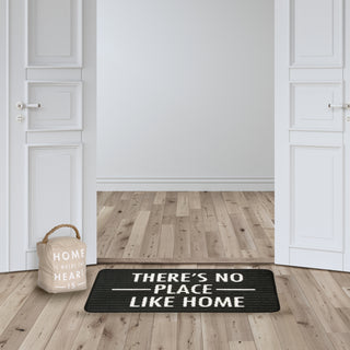 Home 5" x 6" Tan Door Stopper