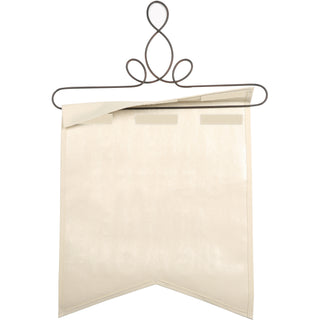 Spoiled Cat 14" x 16" Banner