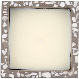 Love 8 oz - 100% Soy Wax Candle Scent: Serenity