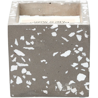 Dog 8 oz - 100% Soy Wax Candle Scent: Serenity