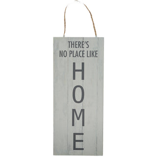 Like Home 5" x 12" Plaque