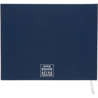 Lake 9" x 7" Guest Book