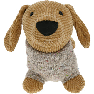 Judy Dachshund Door Stopper