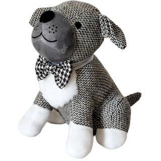 Lupin Labrador Door Stopper