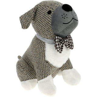 Lupin Labrador Door Stopper