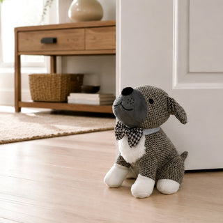 Lupin Labrador Door Stopper